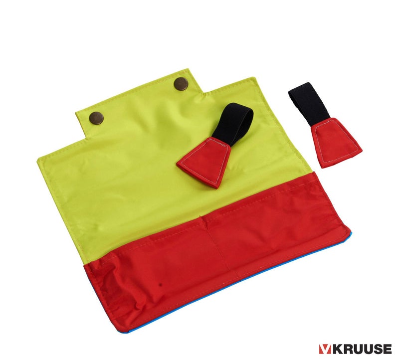 Kruuse Rock'n Roll Task for Buster Activity Mat - Snuffle Mat for Dogs - Dog Activity Mat - Image 3